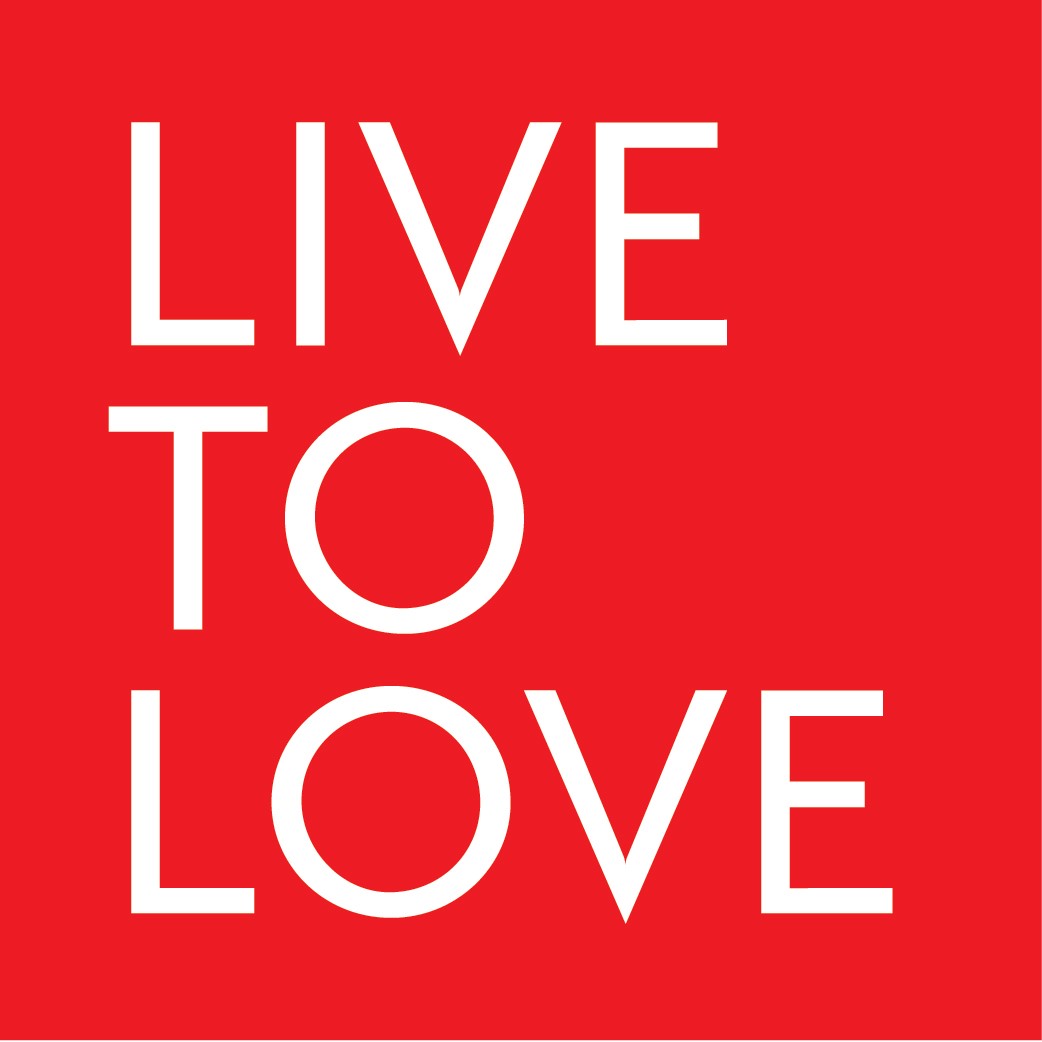 Logo Live To Love Germany